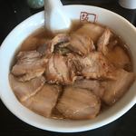 会津喜多方ラーメン 小法師 - 