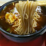 いずみ屋 - カレー南蛮