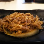 吉野家 ASOBOX小倉店