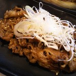 吉野家 ASOBOX小倉店