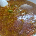 パンダらーめん - 