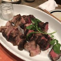 熟成和牛ステーキグリルド エイジング・ビーフ 横浜店 - 