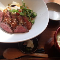 ダイナミックキッチン＆バー 響 カレッタ汐留店  - 