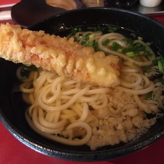 山下本気うどん - 