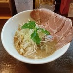 麺屋キラメキ 京都三条 - 