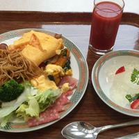 洋食レストラン カメリア - 