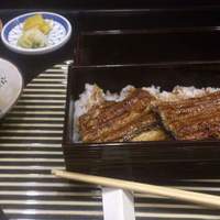 鰻割烹まえはら - 