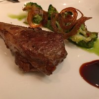 Jean-Georges Tokyo - 
