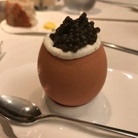 Jean-Georges Tokyo - 