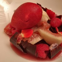 Jean-Georges Tokyo - 