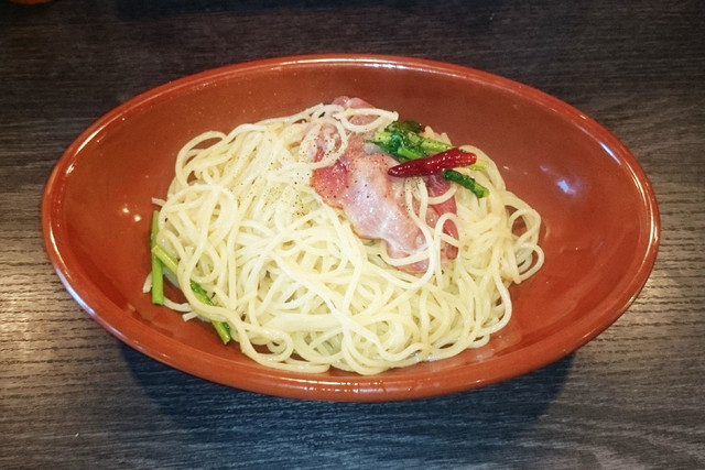 閉店 元祖 壁の穴 溝の口店 武蔵溝ノ口 イタリアン 食べログ