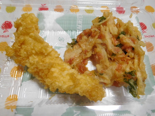 銀座ハゲ天 高島屋柏店 柏 天ぷら 食べログ