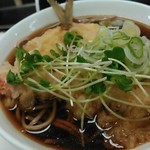 深大寺門前そば - 