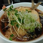 深大寺門前そば - 