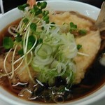 深大寺門前そば - 