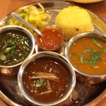 やっぱりインディア - 