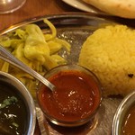 やっぱりインディア - 