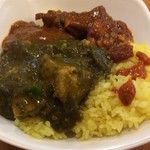 やっぱりインディア - 