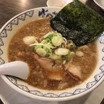 東京豚骨拉麺 ばんから - 