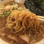 東京豚骨拉麺 ばんから - 