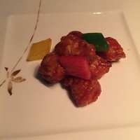 広東料理 センス - 