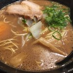 ラーメン 七福じん - 