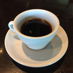 XEX 日本橋 The BAR - ホットコーヒー
