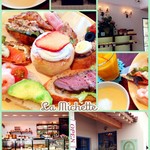 ラ・ミシェット - 