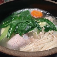 博多華味鳥 梅田ヒルトンプラザ店 - 