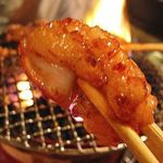 ホルモン青木 1号店 - 