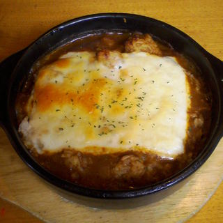 ジョーハウス 高尾台店