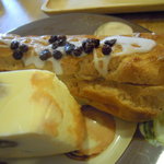 Sakai - エクレール・カフェ