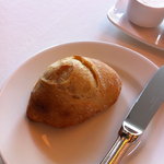 アイコニック - 焼きたてのパン