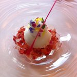 アイコニック - チーズケーキ