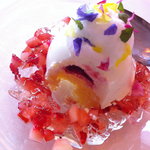 アイコニック - チーズケーキ