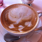 アイコニック - カプチーノ