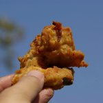 ケンタッキーフライドチキン 宇部店 - ウィング（羽）