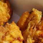 ケンタッキーフライドチキン - ウィング、キール（拡大）