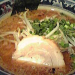 麺屋 黒船 - 