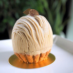 パティスリー SATSUKI - 