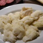 くわはた - ホソ塩