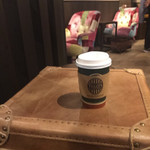 TULLY'S COFFEE - 