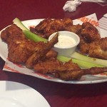 HOOTERS - 