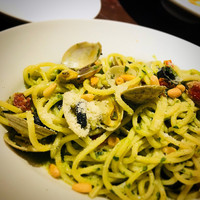 クッチーナ イタリアーナ アリア 六本木 - 