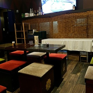 酒処 はいじあ_2