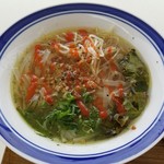 島のカンボジア料理 オークン - 