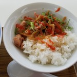 島のカンボジア料理 オークン - 