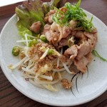 島のカンボジア料理 オークン - 