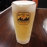 Gyuugyuu Ou Youen - キンキンに冷えたビール