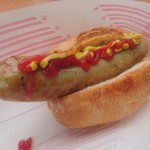 湯の丸おこびれ処 - 